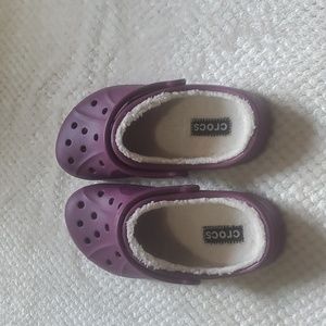 Crocs